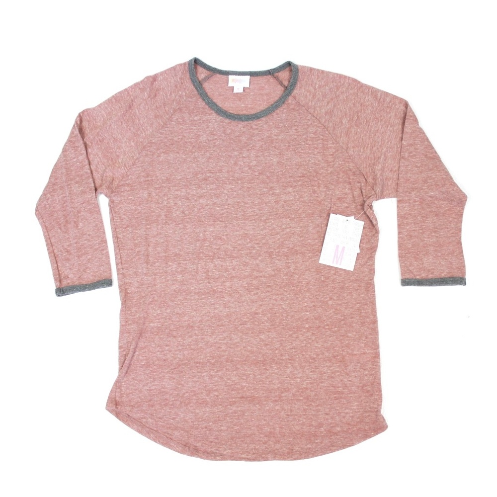 NWT Randy shirt {LuLaRoe}